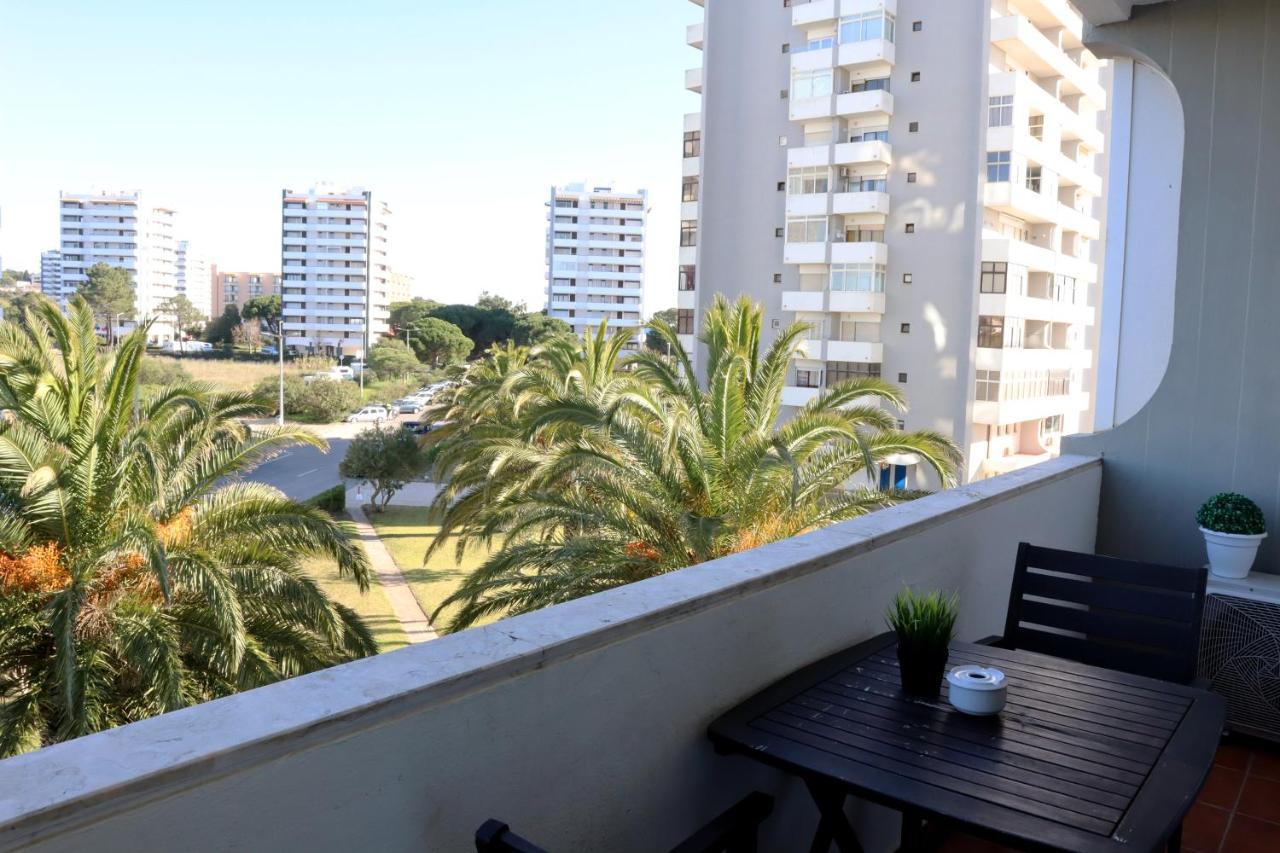 Alvor Studio 206 Exterior foto