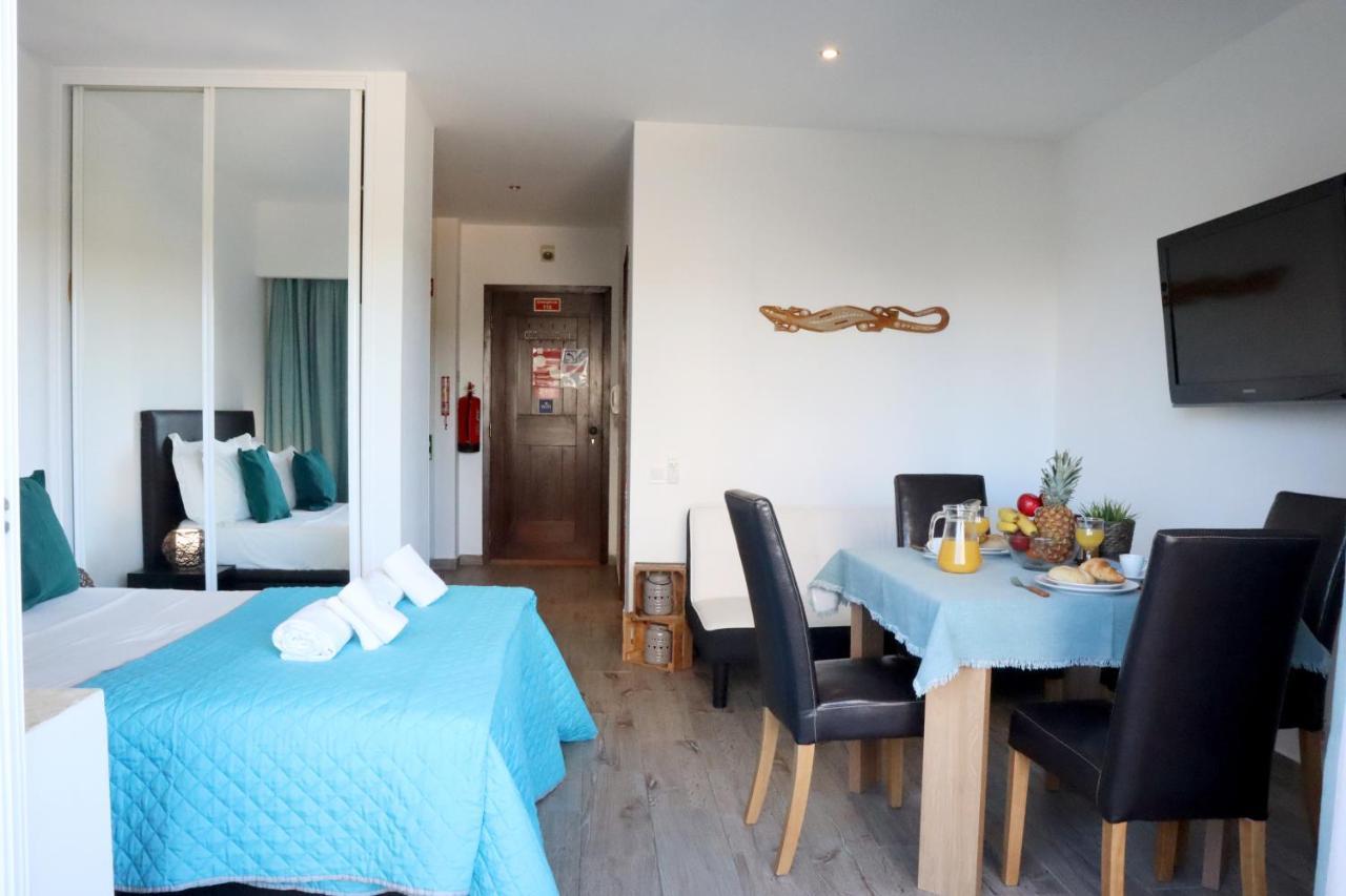 Alvor Studio 206 Exterior foto