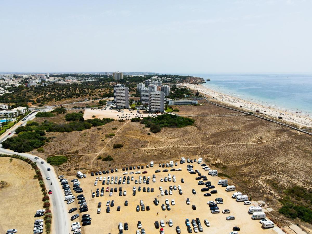 Alvor Studio 206 Exterior foto