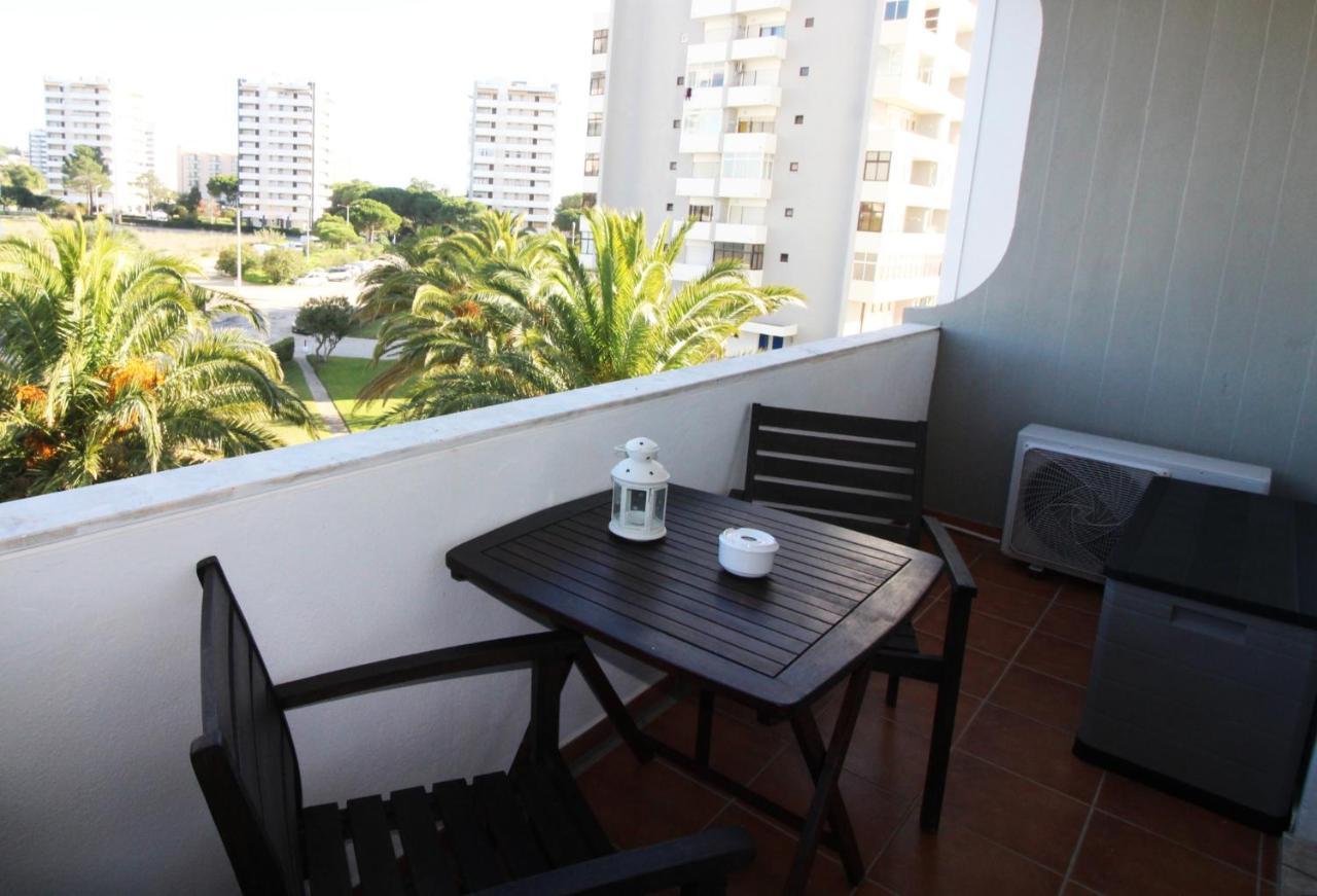 Alvor Studio 206 Exterior foto