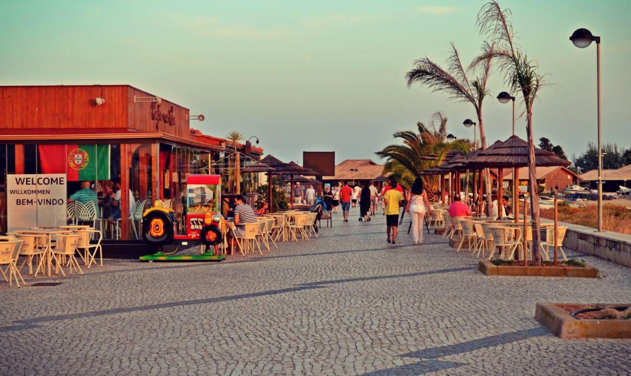 Alvor Studio 206 Exterior foto