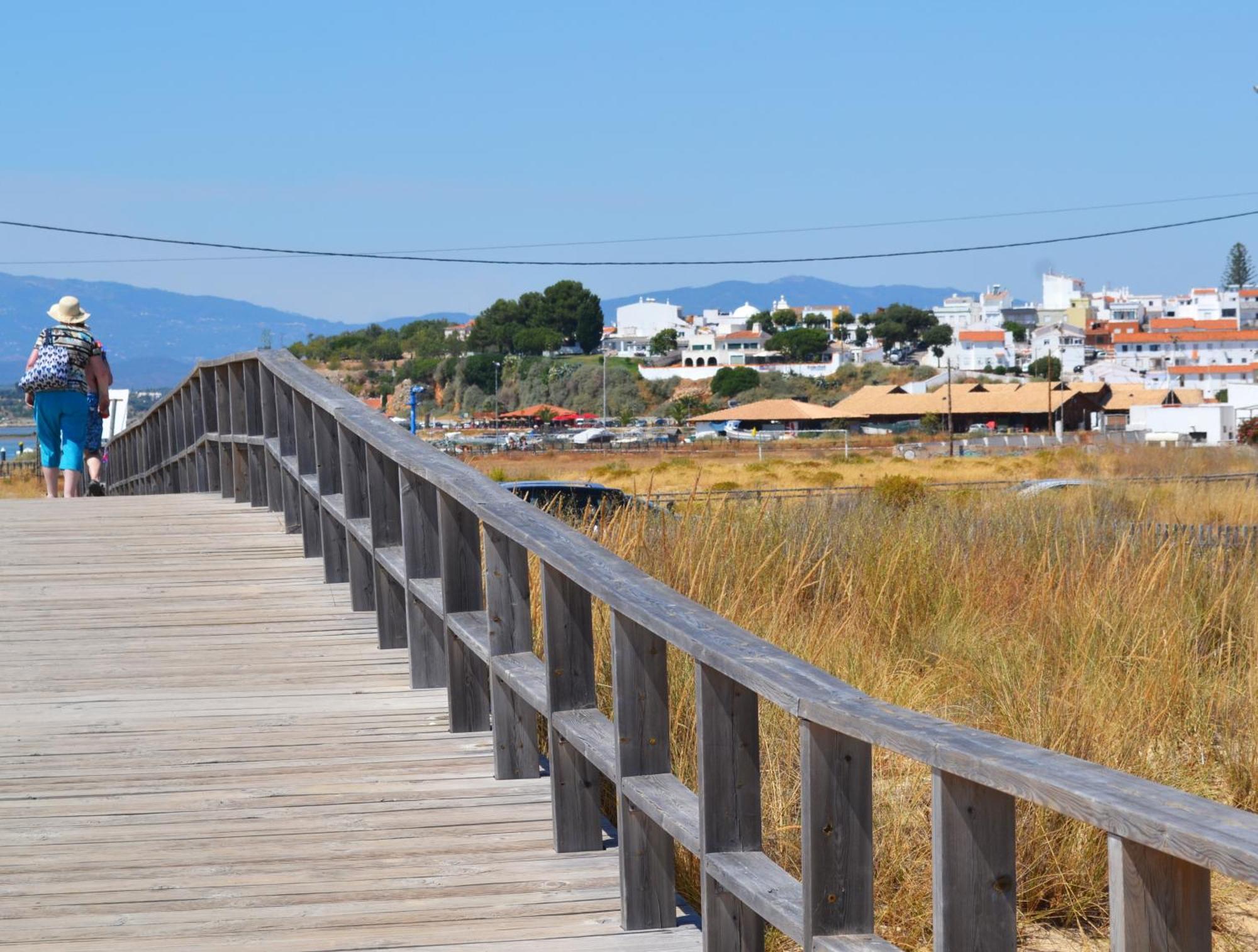 Alvor Studio 206 Exterior foto